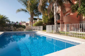 Villa Pilar, Mijas